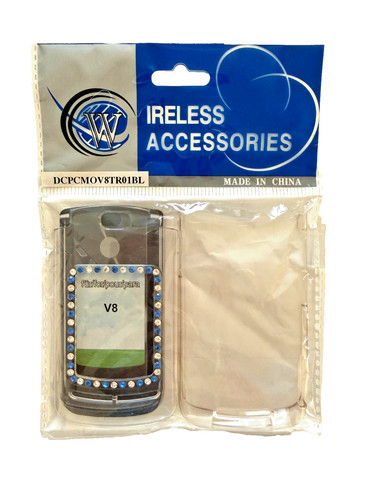 Motorola razr2 v9m - motorola,