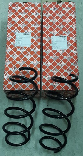 Febi 46946 coppia molle - febi,
