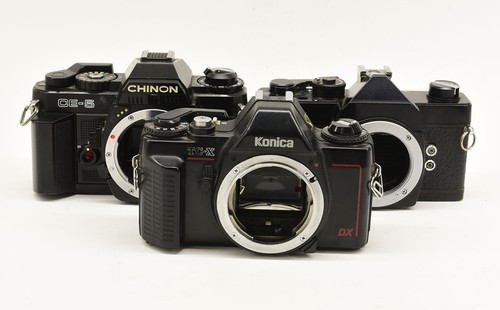 Jobset fotocamere - jobset, 3