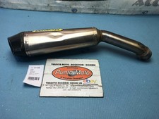 FRECCIA marmitta Kawasaki Z 900 2019-2020 CON DANNI