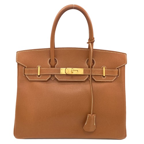 Borsa mano hermes birkin - a,