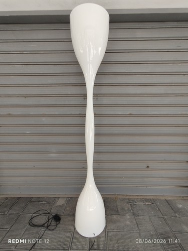 Piantana lampada design - piantana,