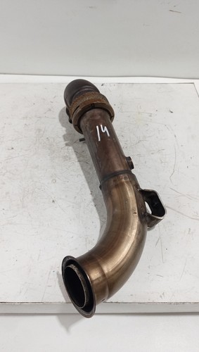 Tubo scarico mercedes - di, 3.0