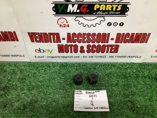 Gommini supporto serbatoio - gommini,