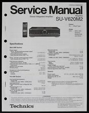 Originale TECHNICS SU-V620M2