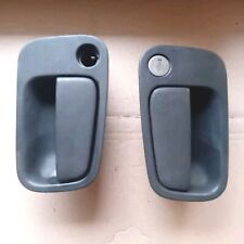 AUTO LANCIA Y 1995 / 2003 MANIGLIE APRIPORTA ESTERNE (USATE ORIGINALI VEDI FOTO)