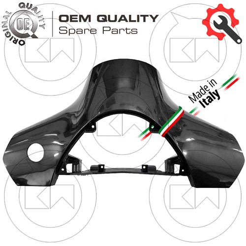 Coperchio coprimanubrio - coperchio,