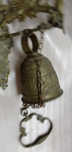 Campana campanello porta - campana,