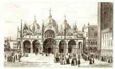 VENEZIA, PIAZZA S. MARCO 