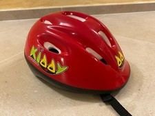 Casco bicicletta bambini