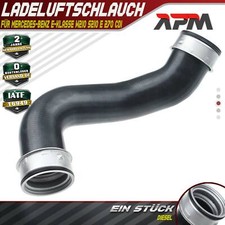 Tubo Intercooler Tubo Turbo