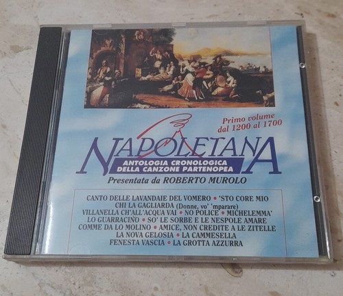 Roberto murolo napoletana v1 - murolo/,