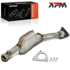 Catalizzatore Benzina Per