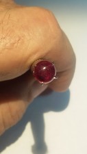 Aaa natural rubies - aaa,