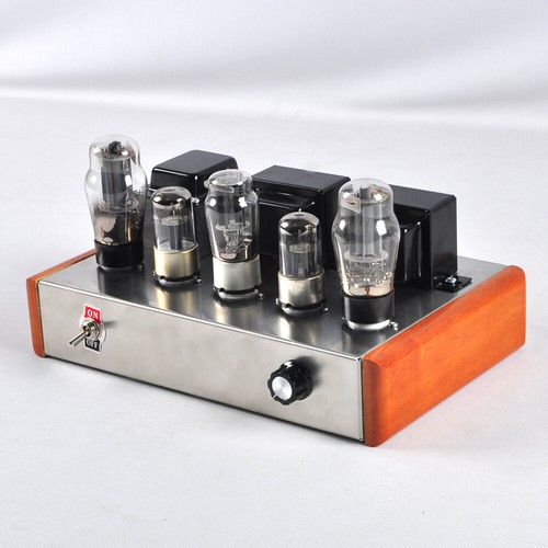 Amplificatore valvolare classe