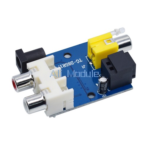 Cs8416 cs434 modulo scheda - cs434,