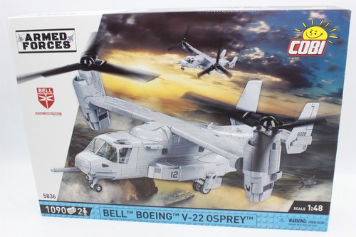 Cobi 5836 bell - 5836,