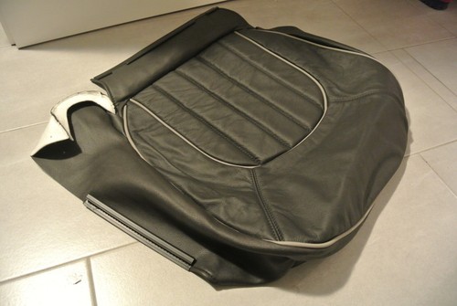 Nuovo rover pelle - 75,