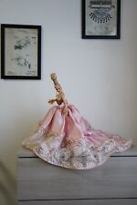 BARBIE  RARA  PINK SPLENDOR