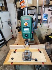 Bosch Trapano a colonna PBD 40