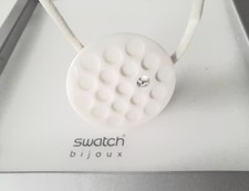SWATCH: COLLANA "MOON
