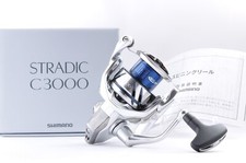 Shimano 23 Stradic C3000