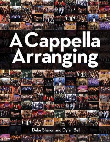Cappella arranging music - cappella, (music