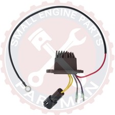 Regolatore raddrizzatore