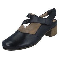 Donna Rieker Mary Jane Aperto