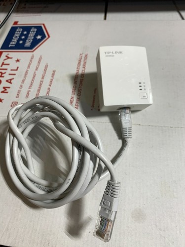 Link pa2010 av200 - tl-pa2010,