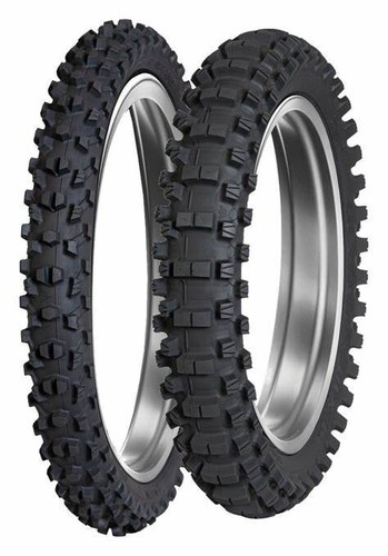 Pneumatico moto dunlop - dunlop, geomax