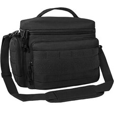 Tactical Lunch Bag Insulated