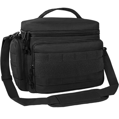 Borsa porta pranzo tattica - borsa,