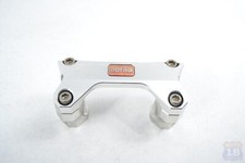 Supporto manubrio racer 28 mm Aprilia Pegaso 650 Factory 2006 2011