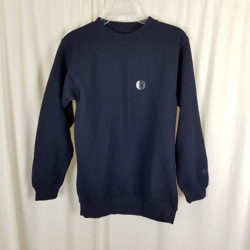 Maglione girocollo walls - maglione,