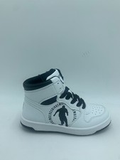 BIKKEMBERGS -  SCARPA DA