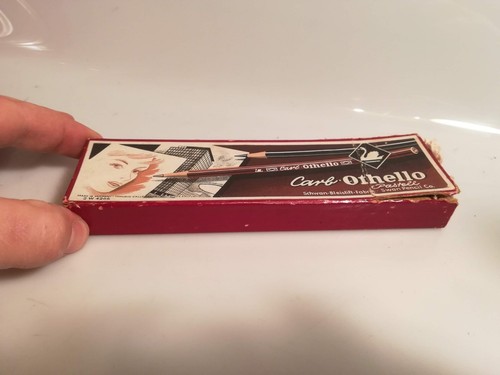 Scatola vintage colori - vintage,