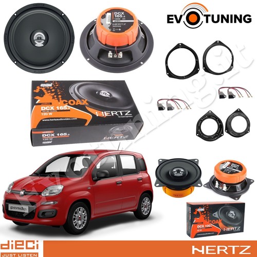Kit casse altoparlanti - 4,
