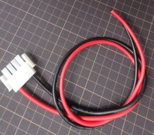 Cavo Jack Spina Alimentazione