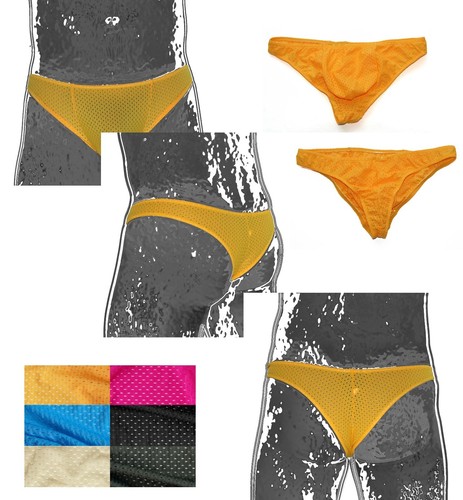 G1055 uomo intimo sexy mini - g1055,