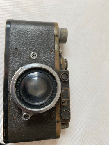 Leica standard model - model, &