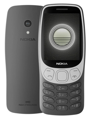 Nokia 3210 grunge - 3210, 4g