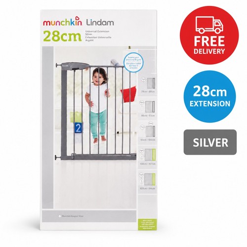 Munchkin lindam prolunga - lindam,