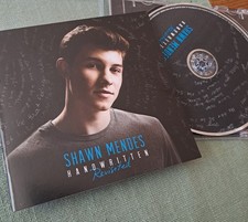 Shawn Mendes - Handwritten