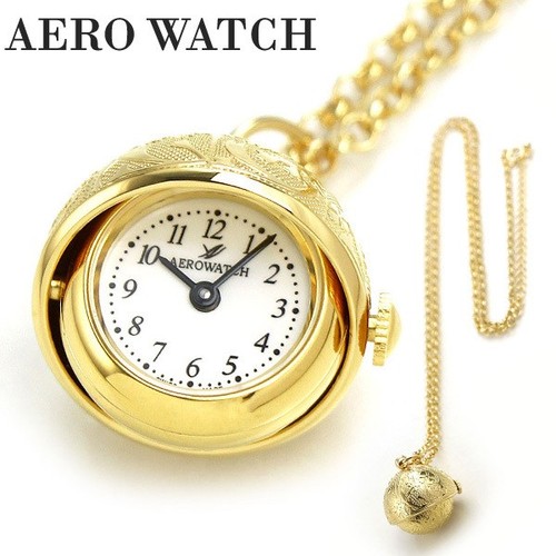 Orologio tasca aerowatch - orologio,