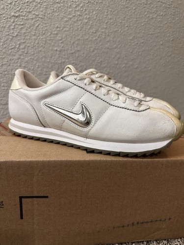 Vintage nike cortez jewel wmn - vintage,