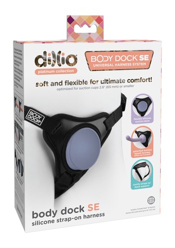 Imbracatura per dildo - , fallo