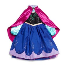 Costume Vestito Disney Frozen