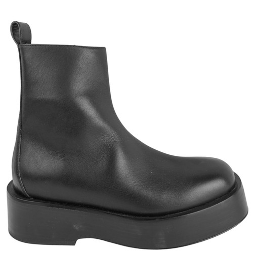 Stivaletto bottega veneta - stivaletto,