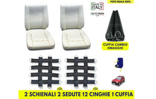 Kit Imbottiture Sedili Fiat
